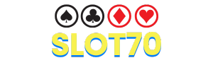 Logo SLOT70